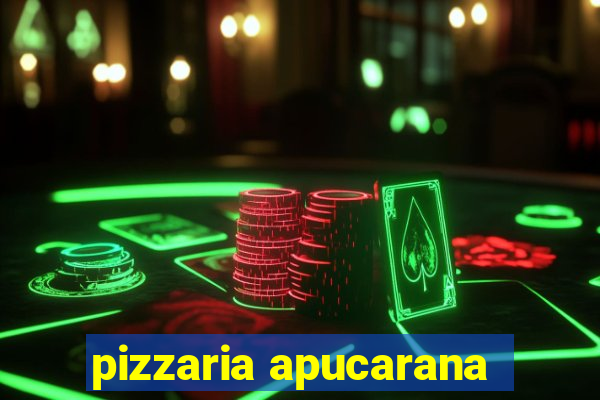 pizzaria apucarana